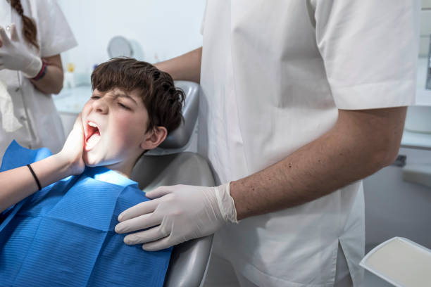 Best Emergency Dentist Near Me  in King, WI